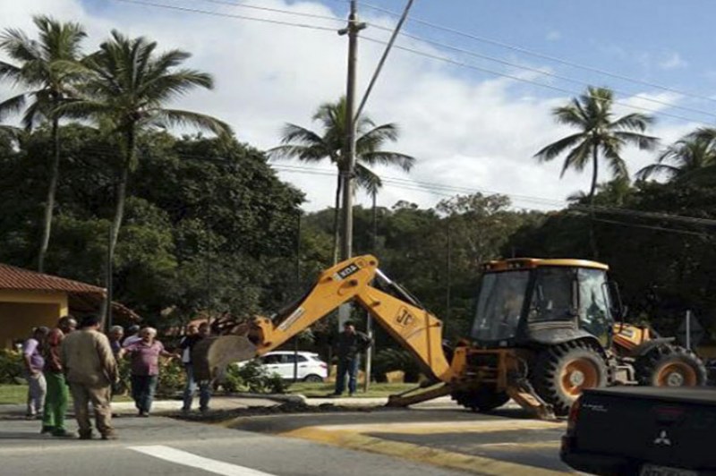 Foto: Josedam Nicácio